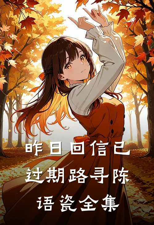 原来是不再爱你了全文阅读最新