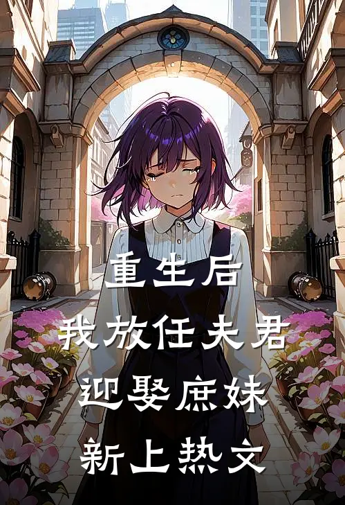重生后，我放任夫君迎娶庶妹新上热文
