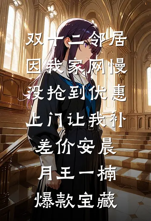 九王妃她又美又飒最新