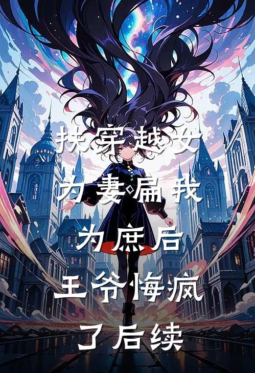 扶穿越女为妻扁我为庶后，王爷悔疯了后续