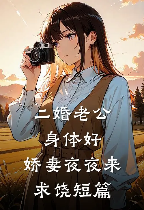 二婚老公身体好，娇妻夜夜来求饶短篇