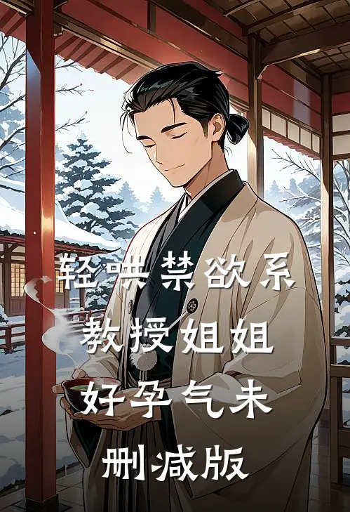轻哄禁欲系，教授姐姐好孕气未删减版