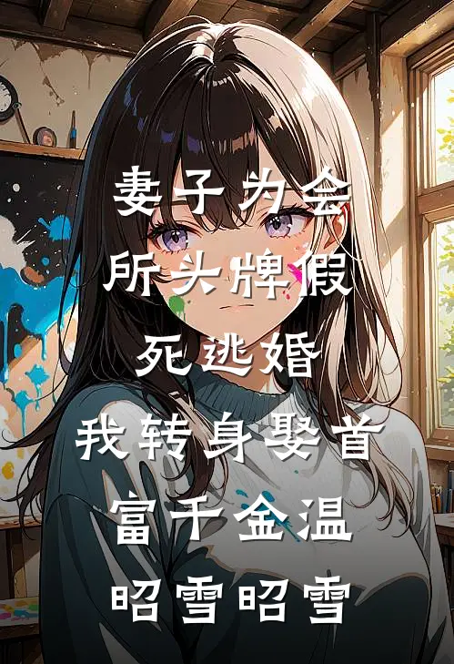 妻子为会所头牌假死逃婚，我转身娶首富千金温昭雪昭雪