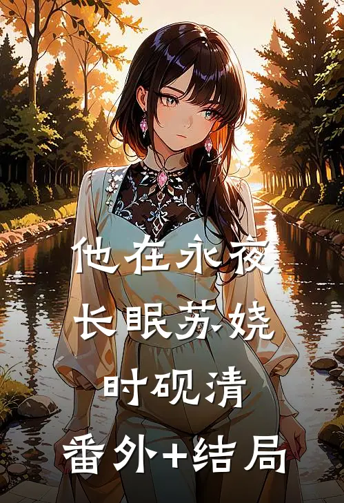 他在永夜长眠苏娆时砚清:(番外)+(结局)
