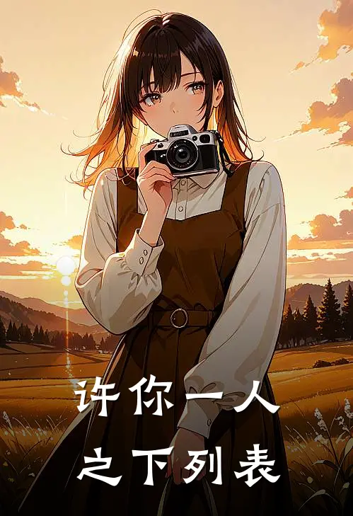 许你一人之下列表