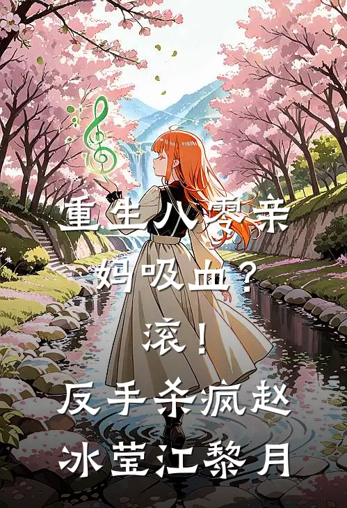 重生八零亲妈吸血？滚！反手杀疯赵冰莹江黎月