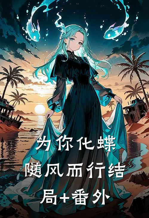 为你化蝶，随风而行结局+番外
