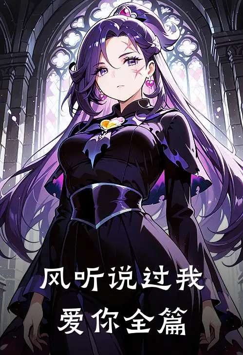 风听说过我爱你全篇
