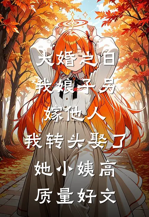 大婚之日我娘子另嫁他人，我转头娶了她小姨高质量好文