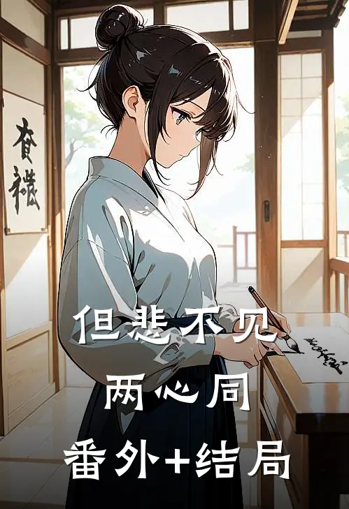 但悲不见两心同:(番外)+(结局)