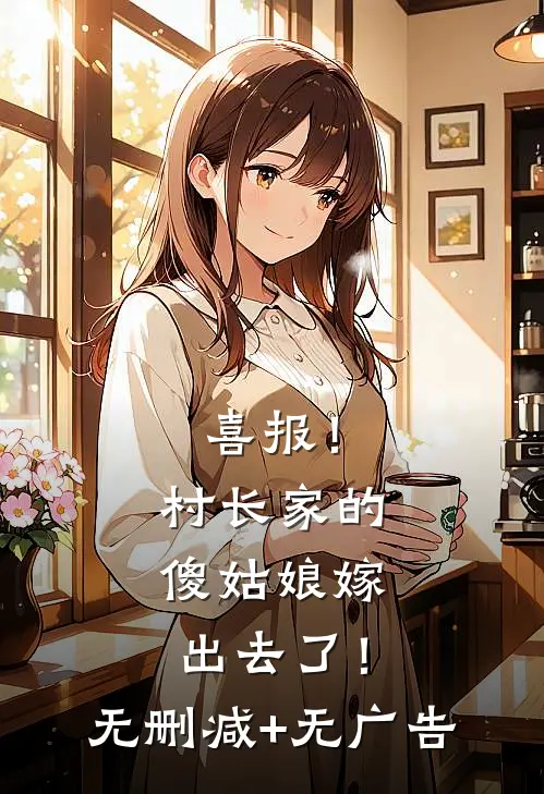 喜报！村长家的傻姑娘嫁出去了！无删减+无广告