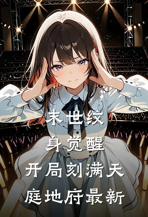 末世纹身觉醒：开局刻满天庭地府最新
