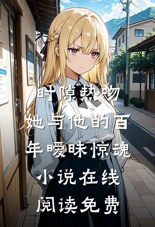 时隙热吻：她与他的百年暧昧惊魂小说在线阅读免费
