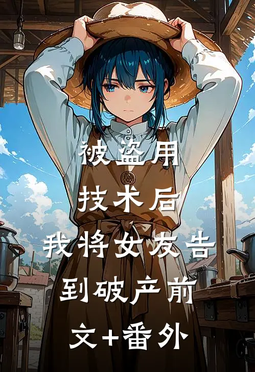 被盗用技术后，我将女友告到破产前文+番外