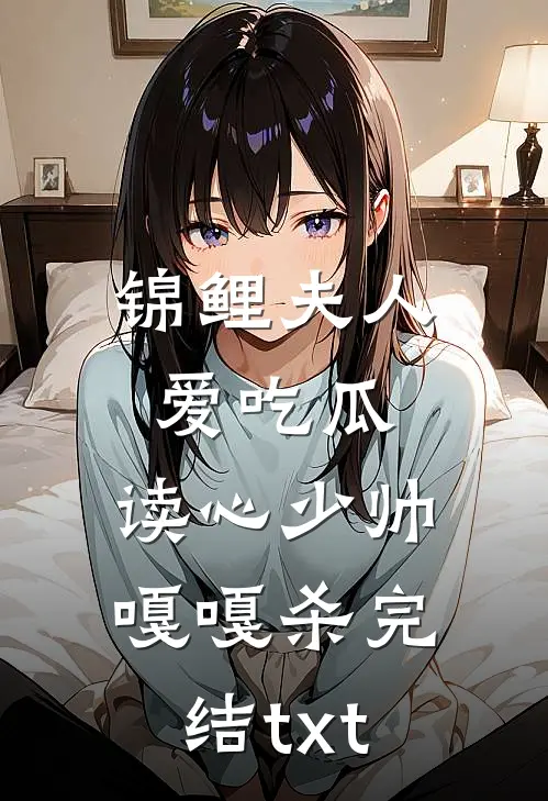 锦鲤夫人爱吃瓜，读心少帅嘎嘎杀完结txt