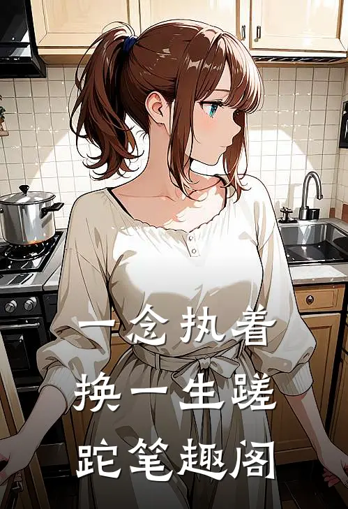 一念执着，换一生蹉跎笔趣阁