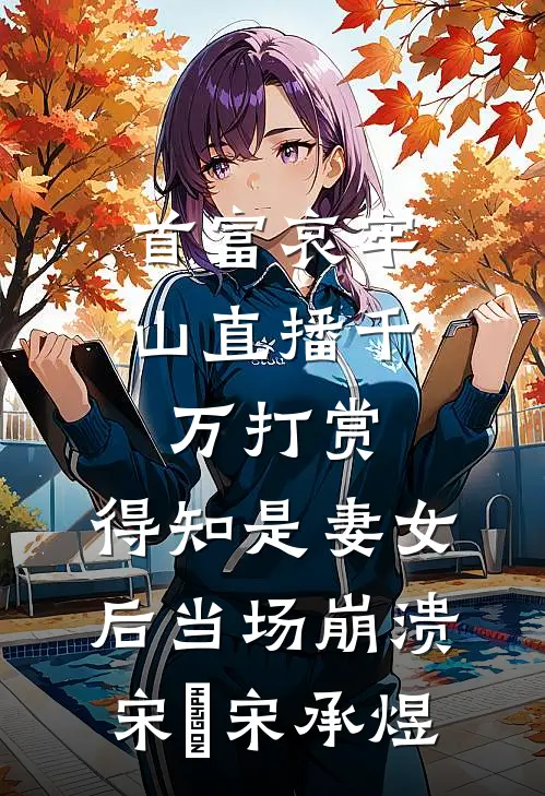 首富哀牢山直播千万打赏，得知是妻女后当场崩溃宋晞宋承煜