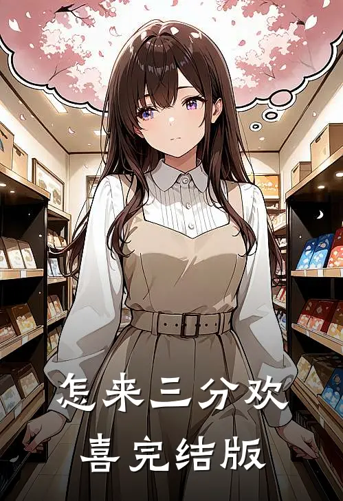 怎来三分欢喜完结版
