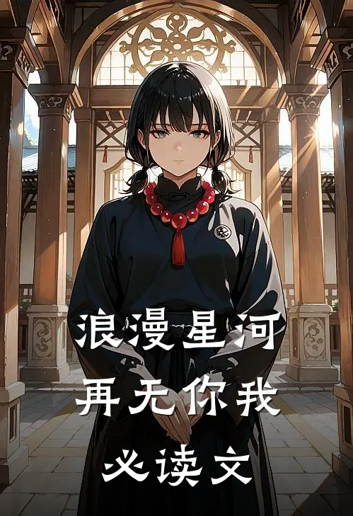 浪漫星河，再无你我必读文