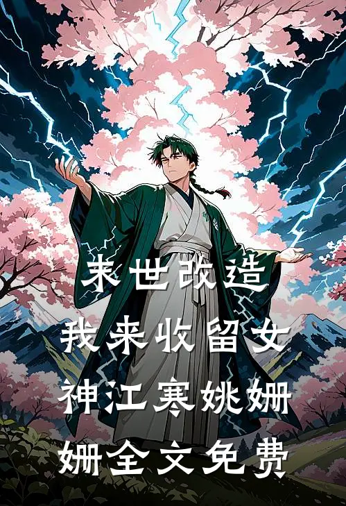 末世改造，我来收留女神江寒姚姗姗全文免费
