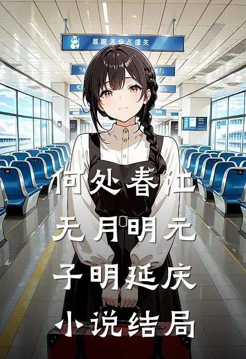 何处春江无月明元子明延庆小说结局