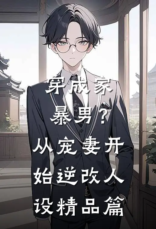 穿成家暴男？从宠妻开始逆改人设精品篇