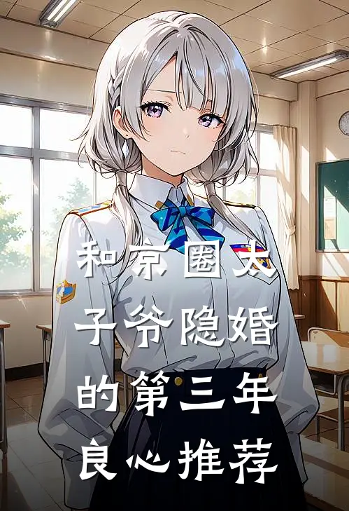 和京圈太子爷隐婚的第三年良心推荐