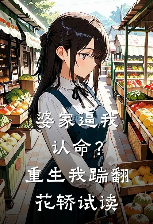婆家逼我认命？重生我踹翻花轿试读