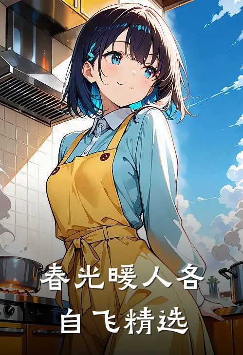 春光暖人各自飞精选