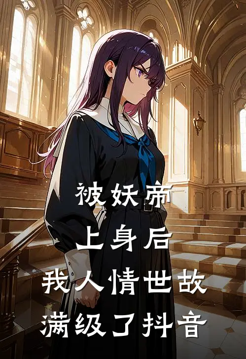 被妖帝上身后，我人情世故满级了抖音