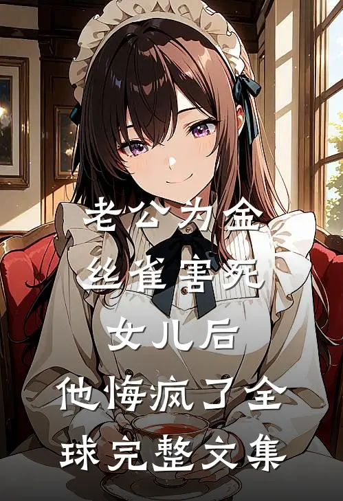 老公为金丝雀害死女儿后，他悔疯了全球完整文集