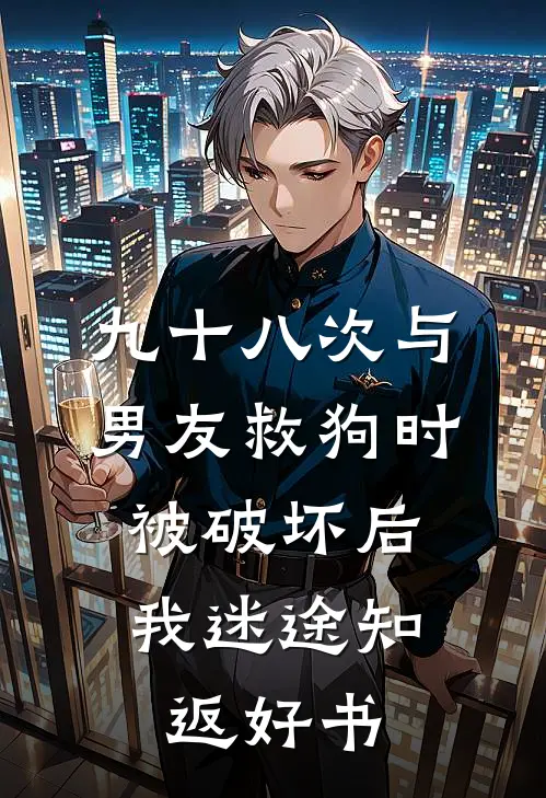 九十八次与男友救狗时被破坏后，我迷途知返好书