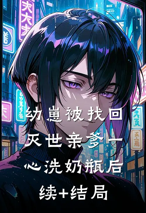 幼崽被找回，灭世亲爹一心洗奶瓶后续+结局