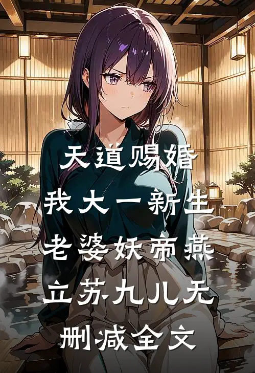天道赐婚：我大一新生，老婆妖帝燕立苏九儿无删减全文