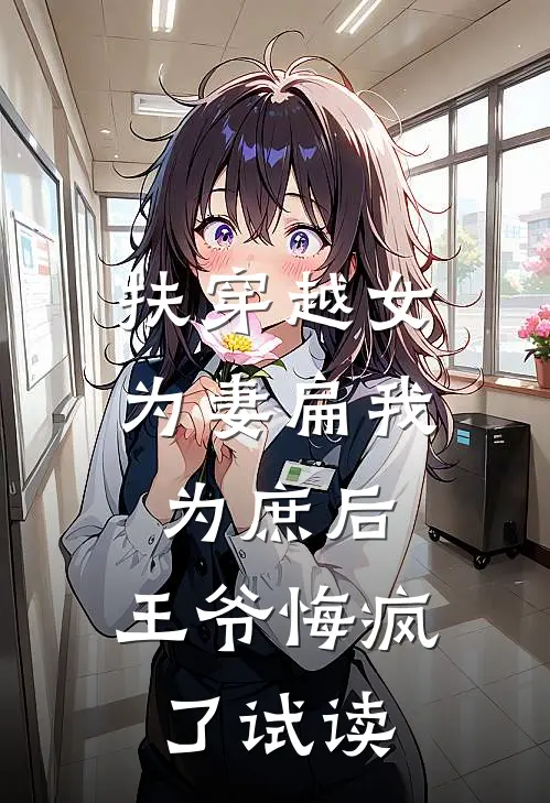 扶穿越女为妻扁我为庶后，王爷悔疯了试读