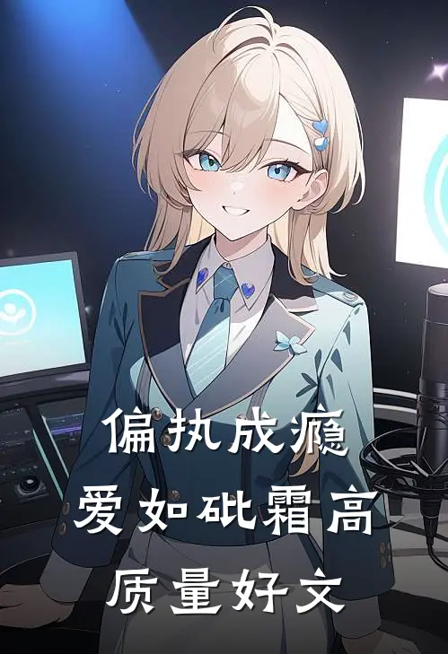 偏执成瘾，爱如砒霜高质量好文