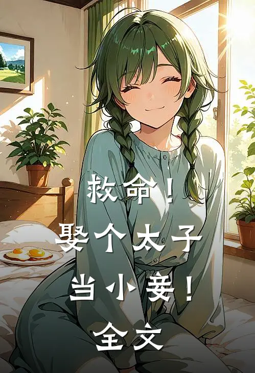 救命！娶个太子当小妾！全文