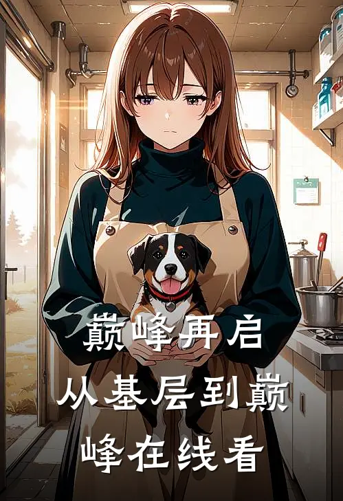 巅峰再启：从基层到巅峰在线看