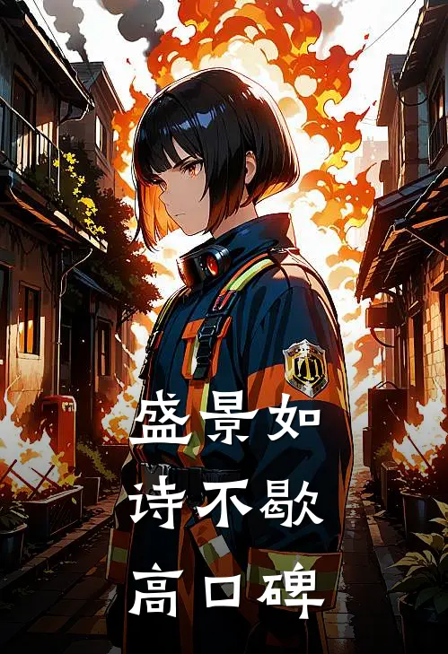 盛景如诗不歇高口碑