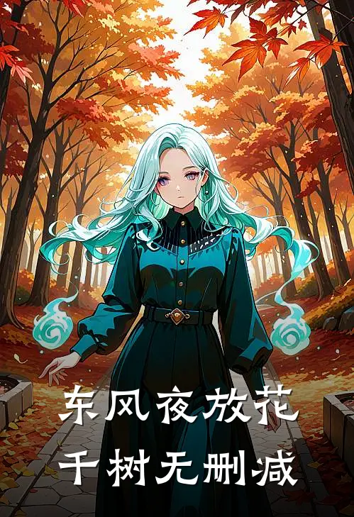 东风夜放花千树无删减