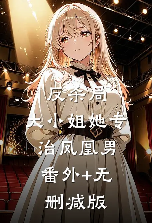 反杀局：大小姐她专治凤凰男:番外+无删减版