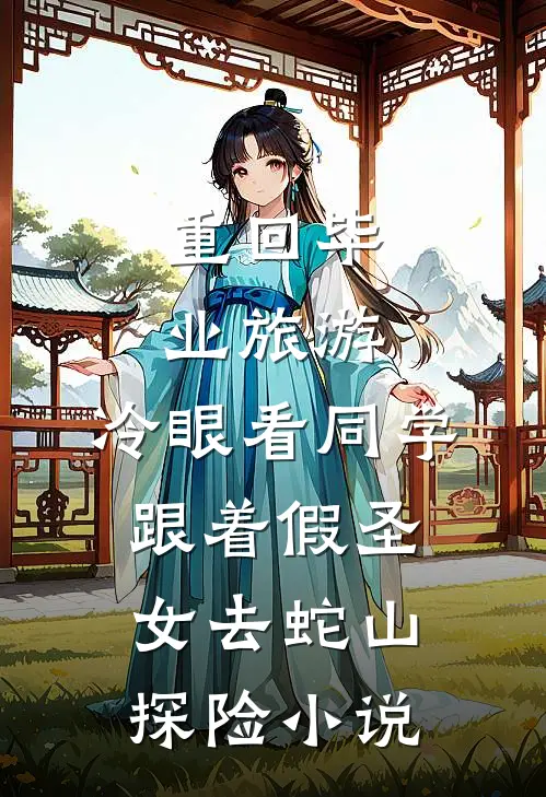 重回毕业旅游，冷眼看同学跟着假圣女去蛇山探险小说