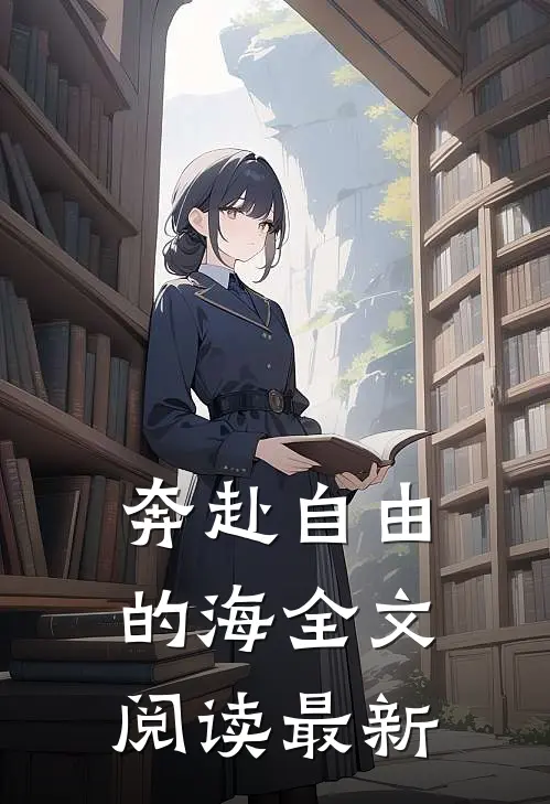 奔赴自由的海全文阅读最新