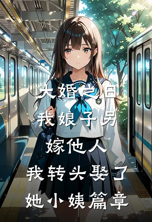 大婚之日我娘子另嫁他人，我转头娶了她小姨篇章