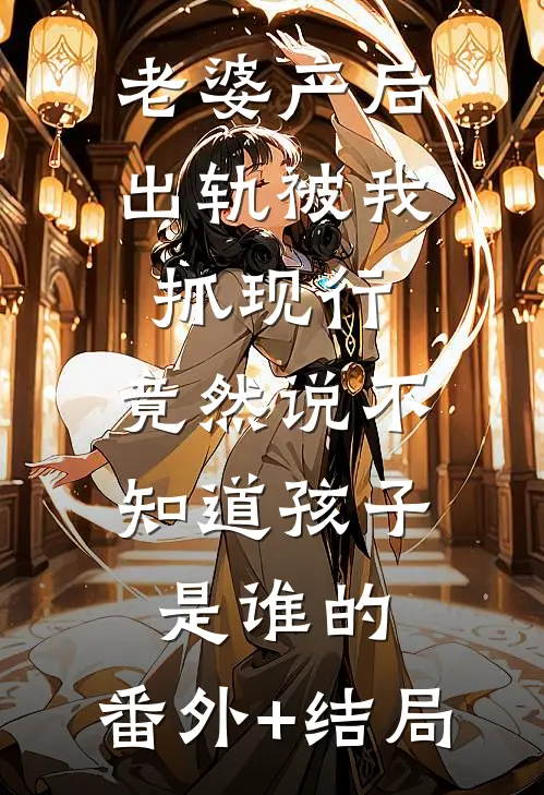 老婆产后出轨被我抓现行，竟然说不知道孩子是谁的:(番外)+(结局)