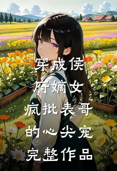 逾期婚恋广告+结局
