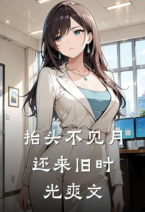 抬头不见月，还来旧时光爽文