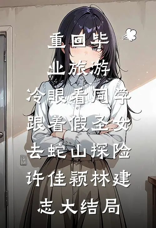 重回毕业旅游，冷眼看同学跟着假圣女去蛇山探险许佳颖林建志大结局