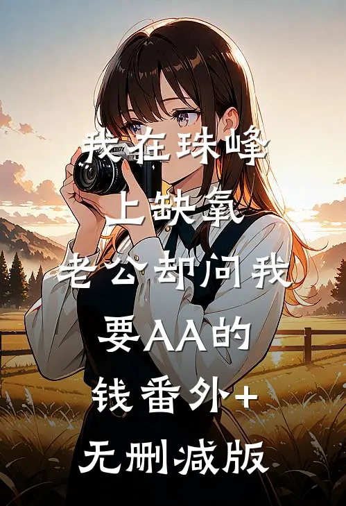 我在珠峰上缺氧，老公却问我要AA的钱番外+无删减版