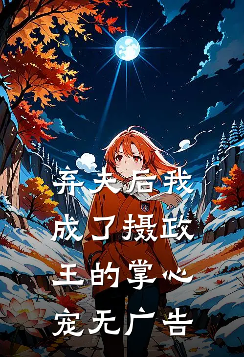 弃夫后我成了摄政王的掌心宠无广告